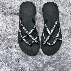 Teva Women's Olowahu
